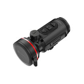 Hikmicro Thunder TQ50CL 3.0 Thermal Clip-on Scope with LRF